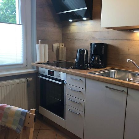 Apartment Prenzlauer Berg ベルリン エクステリア 写真