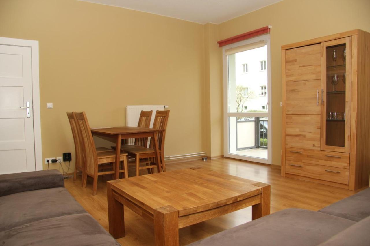 Apartment Prenzlauer Berg ベルリン エクステリア 写真