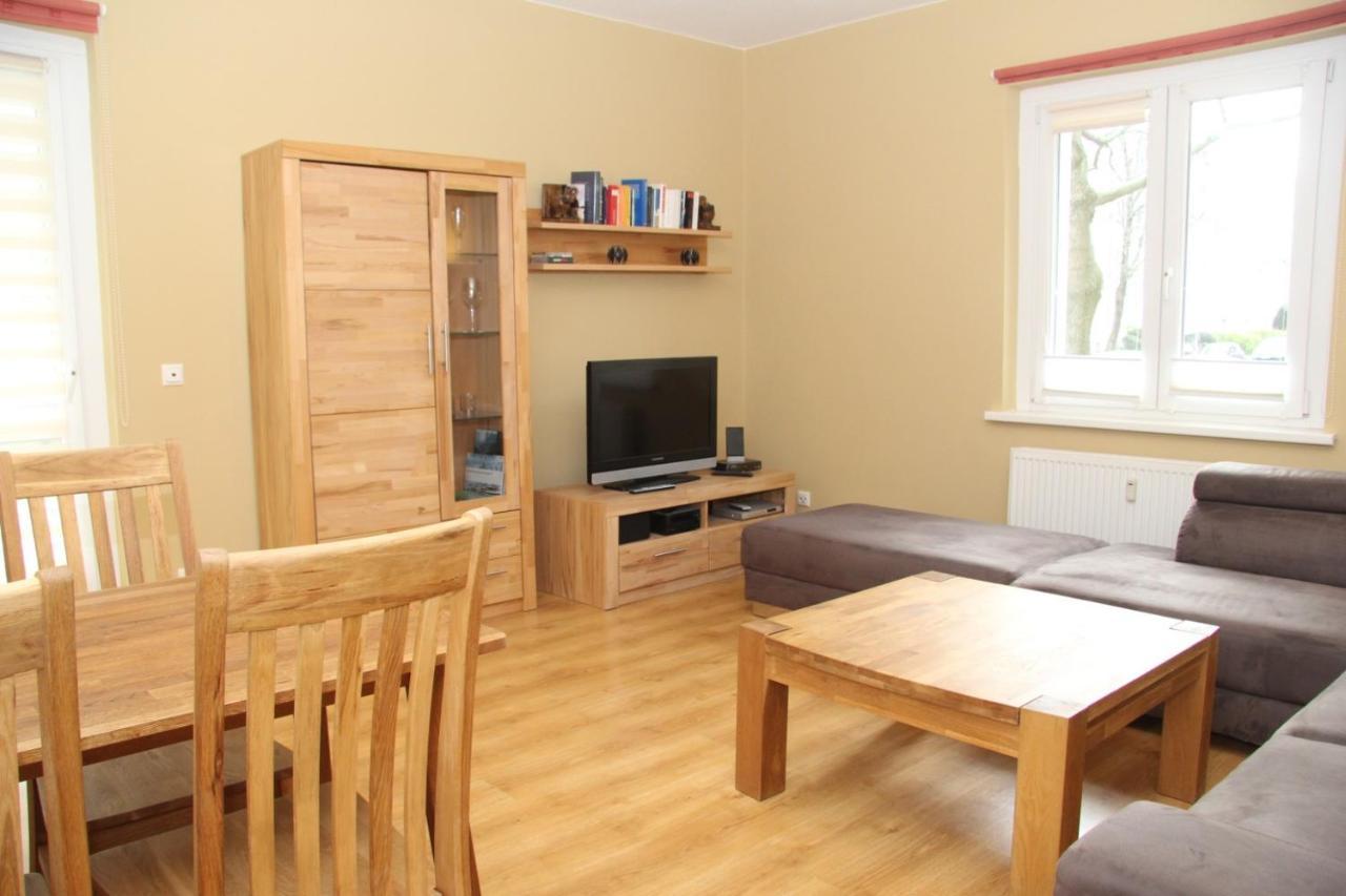 Apartment Prenzlauer Berg ベルリン エクステリア 写真