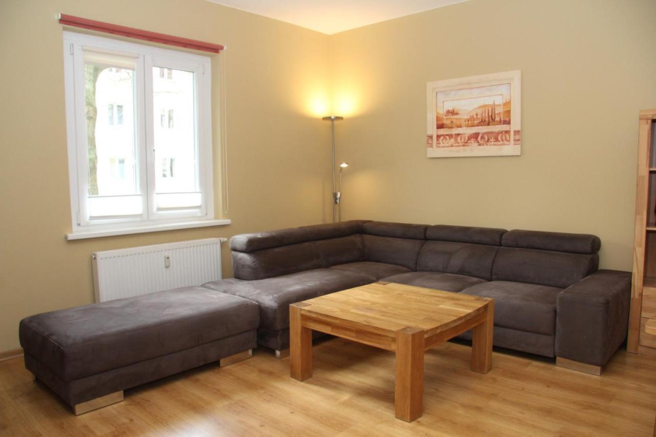 Apartment Prenzlauer Berg ベルリン エクステリア 写真