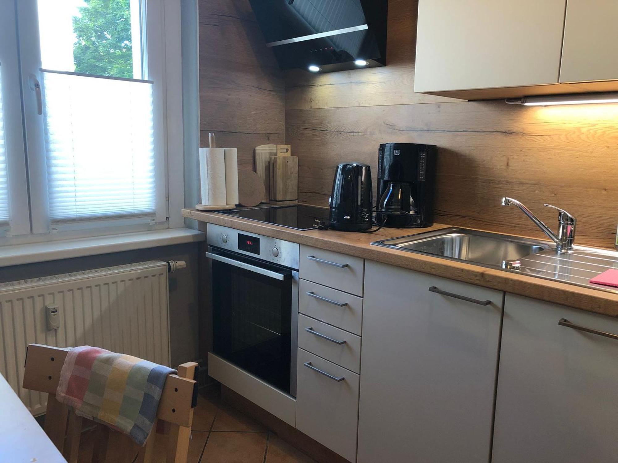Apartment Prenzlauer Berg ベルリン エクステリア 写真