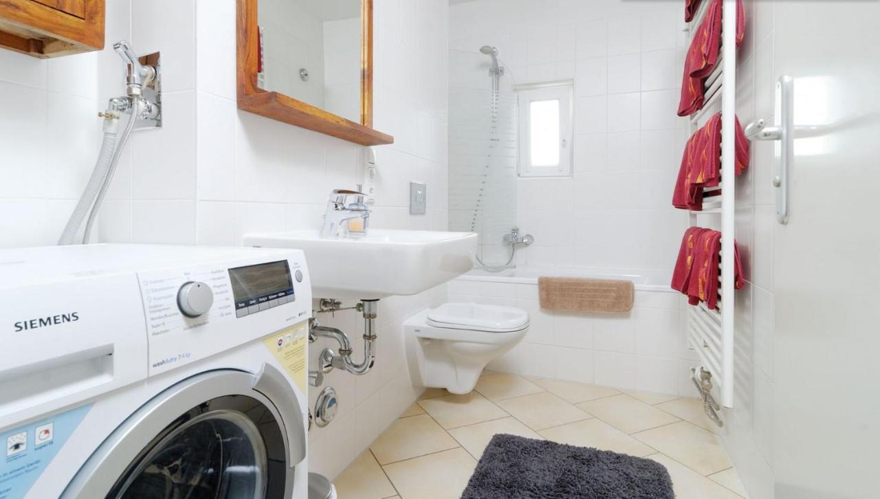 Apartment Prenzlauer Berg ベルリン エクステリア 写真