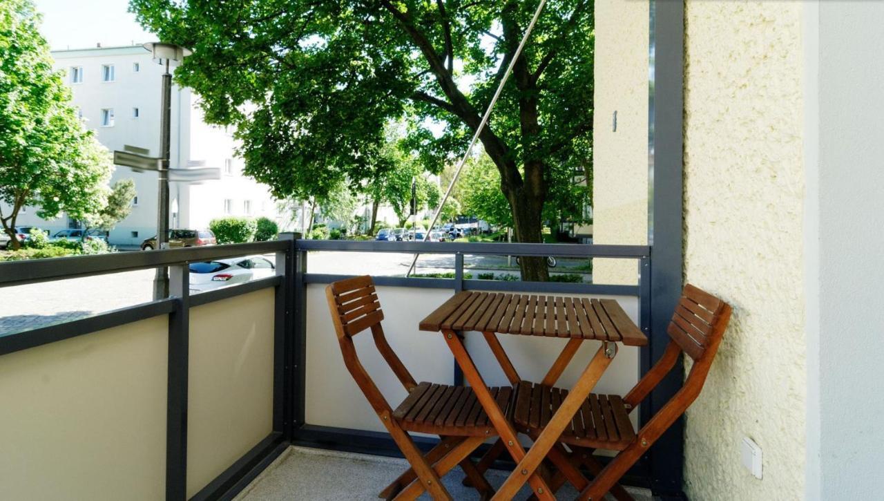 Apartment Prenzlauer Berg ベルリン エクステリア 写真