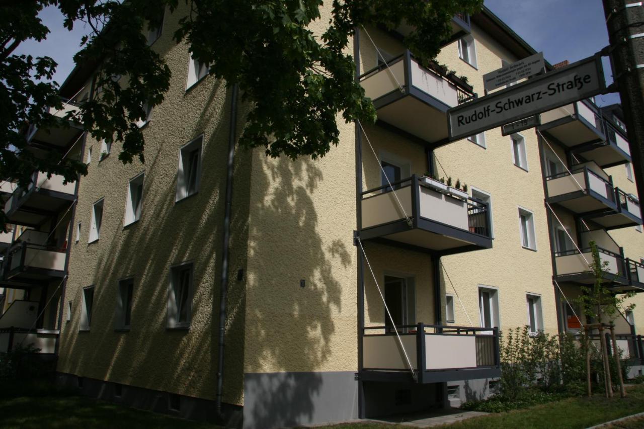 Apartment Prenzlauer Berg ベルリン エクステリア 写真