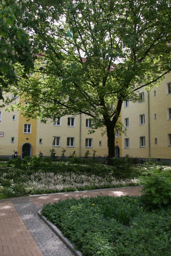 Apartment Prenzlauer Berg ベルリン エクステリア 写真